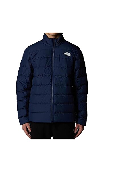 THE NORTH FACE Aconcagua 3 Men’s Insulated Jacket - Summit Navy (NF0A84HZ4GV1)