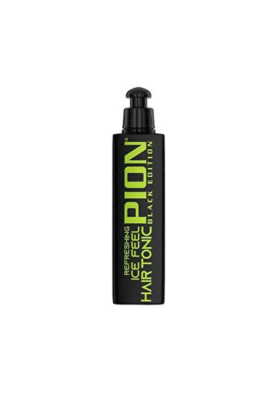 PION ICE FEEL HAIR TONIC - Loțiune tonică 245 ml