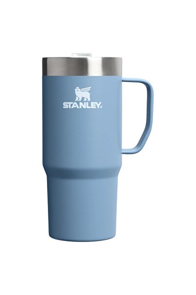 Stanley The Everyday Suburban Mug 0.47 Lt (16 oz) - Indigo