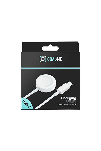 OBAL:ME Magnetic Charging Cable for Apple Watch