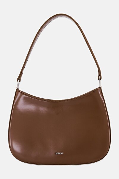 JASON WU Women Brand Logo Handbag, Brown