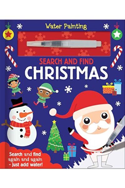 Bounce Sales Marketing Search and Find Christmas