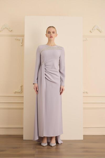 SENNA MIRANDA DRESS Taş