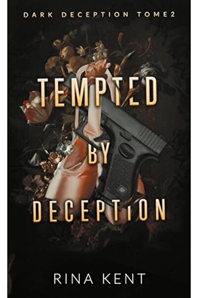 Hachette Distribution الخداع المظلم - T02 - الإغراء بالخداع (الخداع المظلم #2)