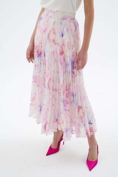 SENNA BLOSSOM ETEK Pembe