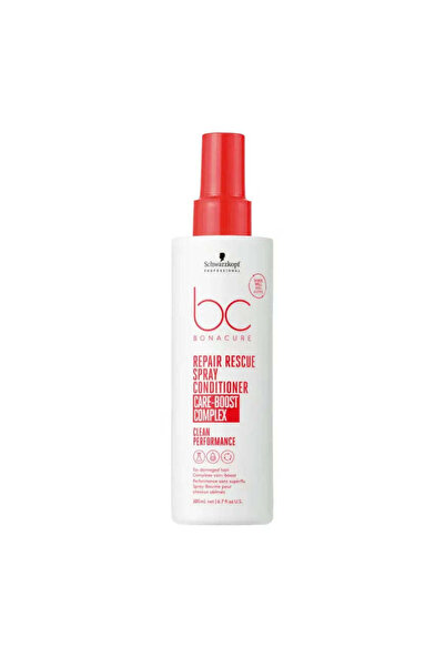Schwarzkopf Balsam spray profesional BC Bonacure Repair Rescue 200 ml