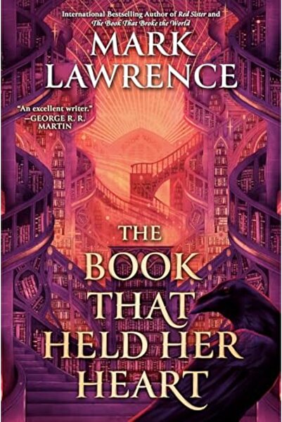 Penguin Publishing Group The Library Trilogy