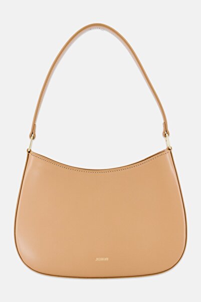 JASON WU Women Brand Logo Handbag, Beige