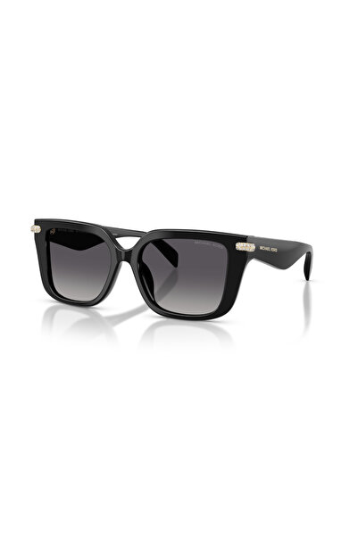 Michael Kors 2275BU 3005T3 54 سانتو دومينجو صوف الفليس نظارات شمسية