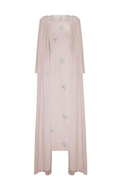 SENNA BENGY DRESS Bej