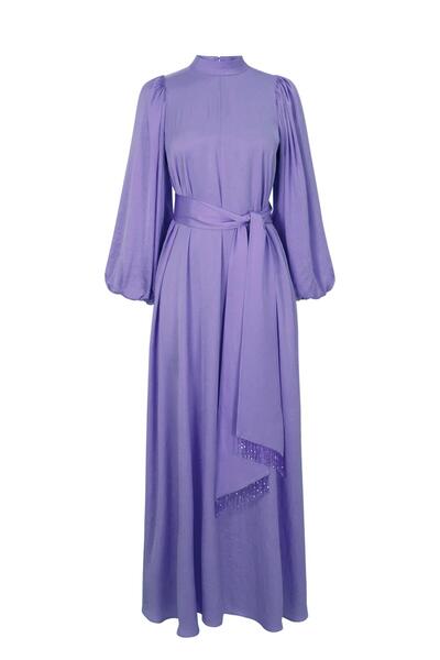 SENNA NEW FERRANDIZ DRESS Mor