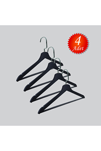 NYN Drvene (Lama Silver Hook) BARLI pantalone, bluza, vešalica 4 komada