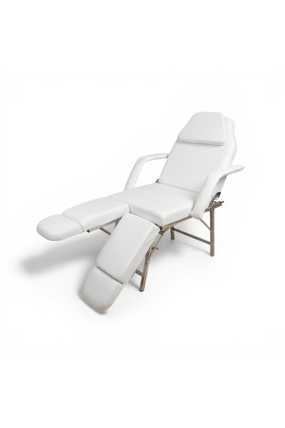 Martin Velo Sport Козметично легло D9-1 Sandra, бяло