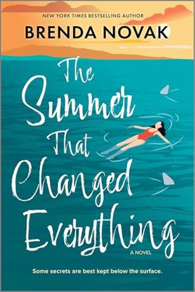 Generic The Summer That Changed Everything