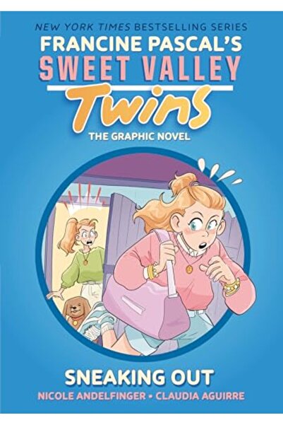Random House Children's Books Sweet Valley Twins