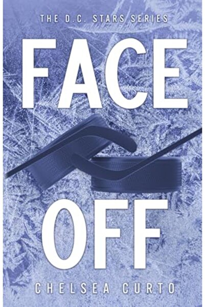 Generic Face Off: Alternate Cover