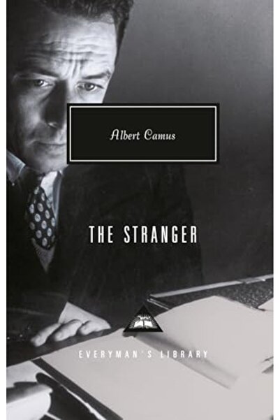 Random House USA The Stranger
