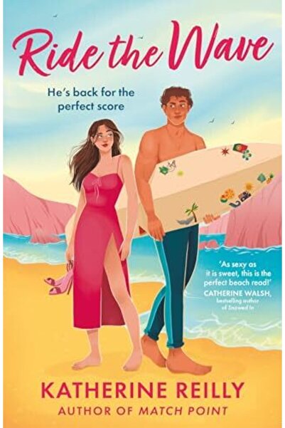 Bloomsbury Publishing Plc اركب الموجة