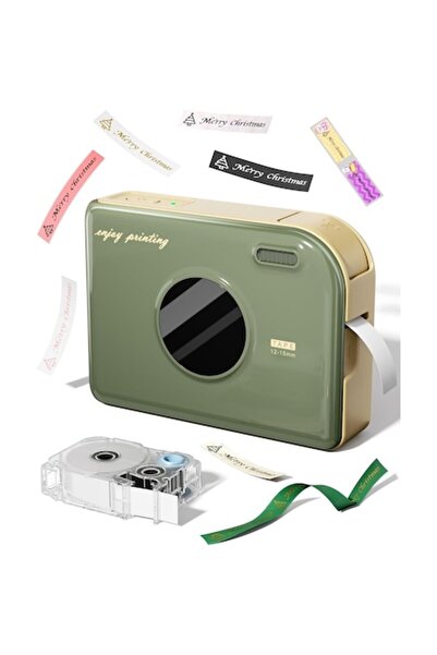 Phomemo Imprimantă termic portabilă A30