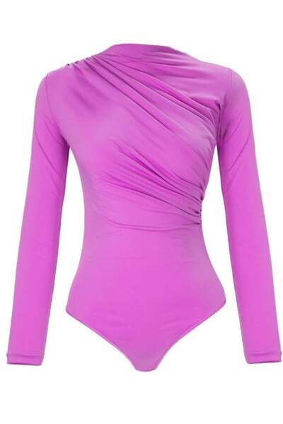 SENNA MARTINA BODY Leylak
