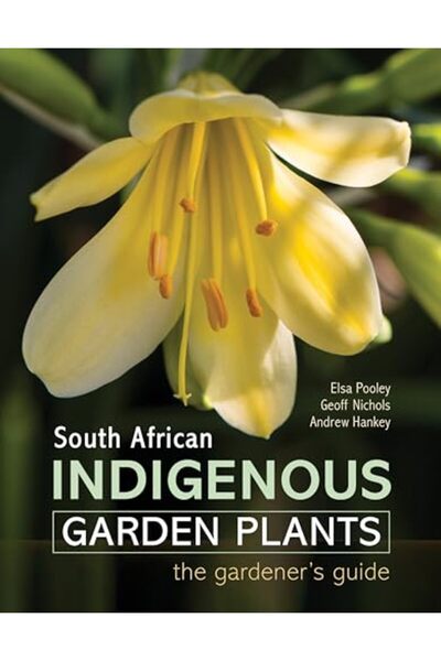 Stc Hi Marketing نباتات الحدائق المحلية في جنوب أفريقيا - دليل البستاني