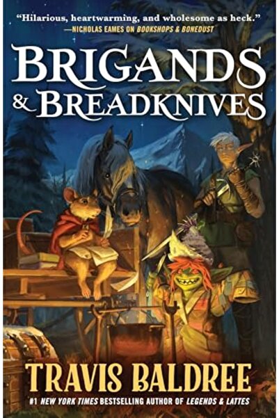 St. Martin'S Press قطاع الطرق وسكاكين الخبز