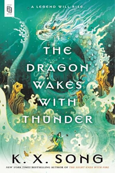 ACE يستيقظ التنين مع الرعد