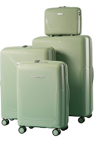 SONADA Almeria Unbreakable Luggage Set