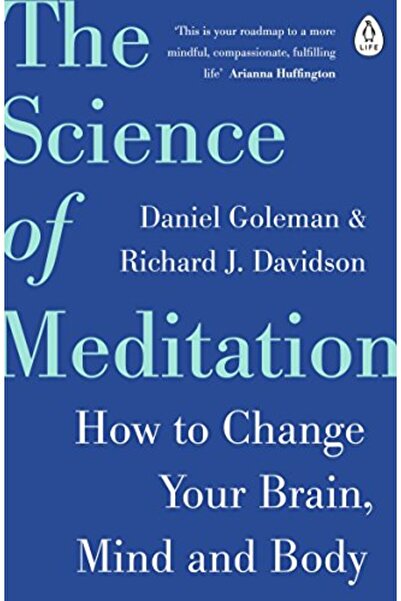 Penguin Books The Science of Meditation