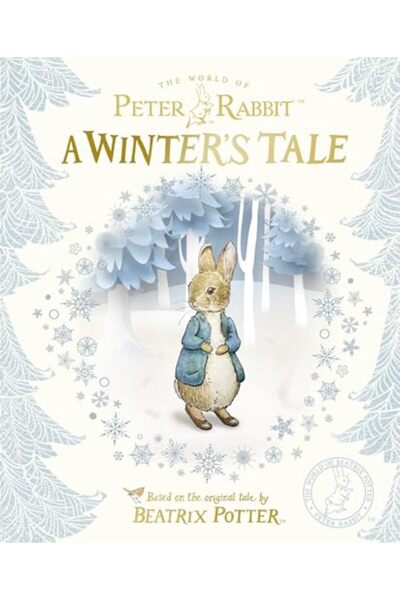 Warne بيتر رابيت: حكاية شتوية