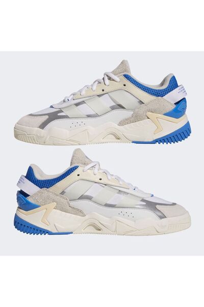 Adidas Originals ADIDAS NITEBALL II