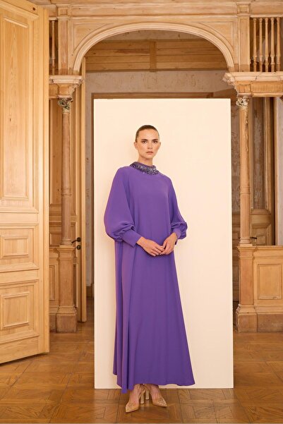 SENNA AMOR DRESS Mor
