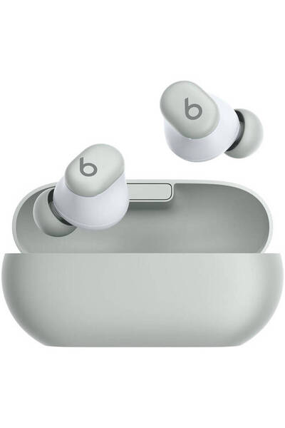 Beats Solo Buds True Wireless Earbuds - Storm Gray