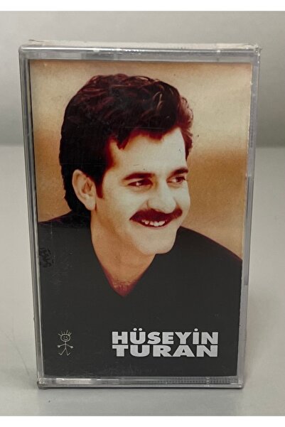 Bay Müzik شريط حسين توران كيرفيم (جيلاتين صفر)