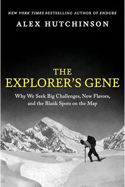 HarperCollins Publishers Explorer's Gene