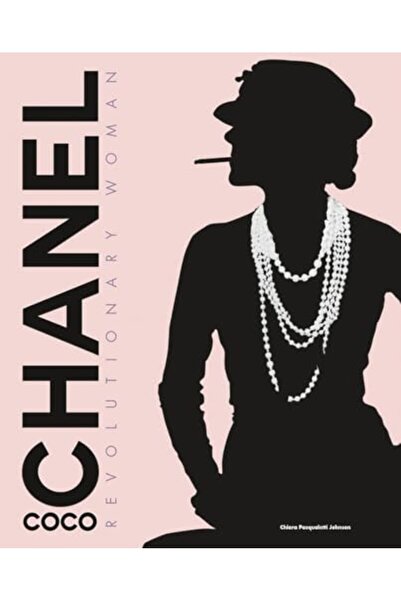 White Star Publisher كوكو شانيل، المرأة الثورية