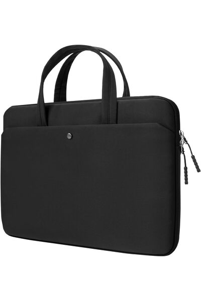 Arabest Protective Laptop Sleeve Case for Macbook Pro M1 M2, Traveling Briefc...