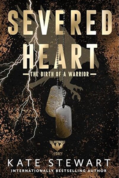 Generic Severed Heart