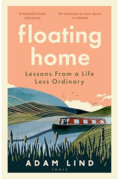 Bloomsbury Floating Home: Lessons from a life less ordinary