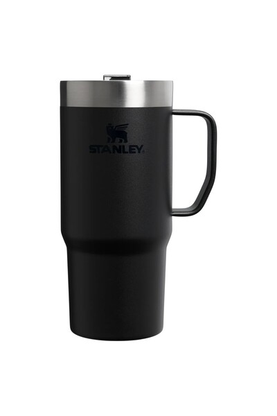 Stanley The Everyday Suburban Mug 0.47 Lt (16 oz) - Black
