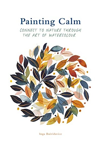 LEAPING HARE PRESS Painting Calm