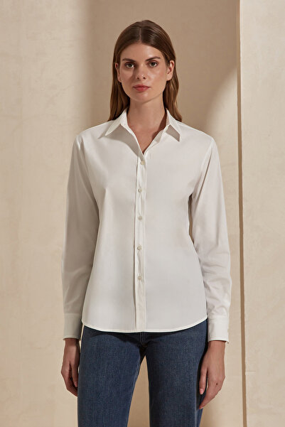 Dahlia Bianca Adele Shirt