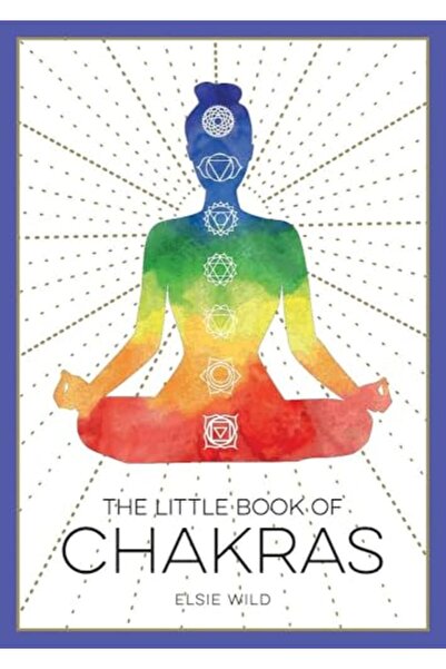 Summersdale Publishers كتاب الشاكرات الصغير: مقدمة في الحكمة القديمة والشفاء ...