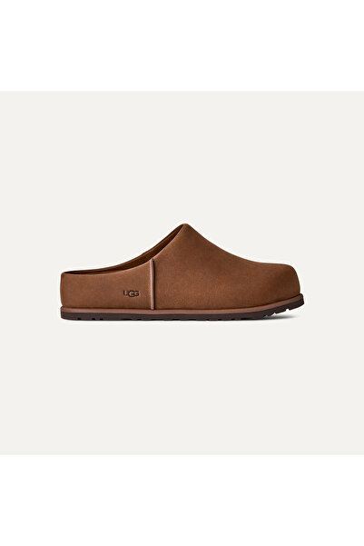 UGG Men's Slipper 1175209 m Otzo Clog Dark Chestnut