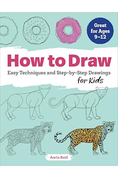 Callisto How to Draw: Easy Techniques and Step-By-Step Drawings for Kids