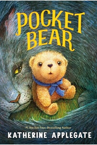 Feiwel & Friends Pocket Bear