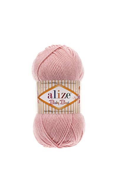 Alize Baby Best Baby Knitting Yarn 161 / 5 Pieces