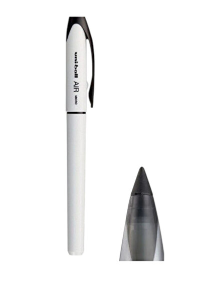 UNİ-BALL UNİBALL AIR ( 0.5 ) ROLLER KALEM BEYAZ ( Mavi Mürekkep)