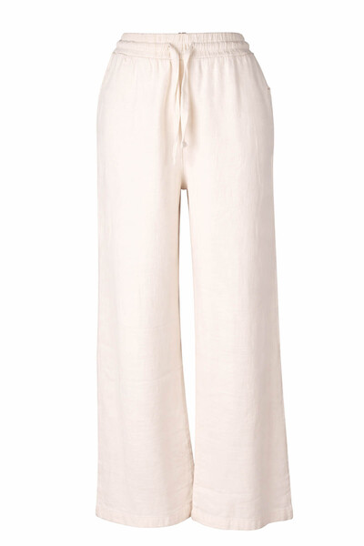 trender Canvas Stone Women's Trousers 5118