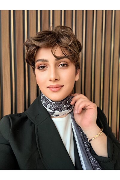 favorim peruk Yeni sezon unisex kısa vip peruk